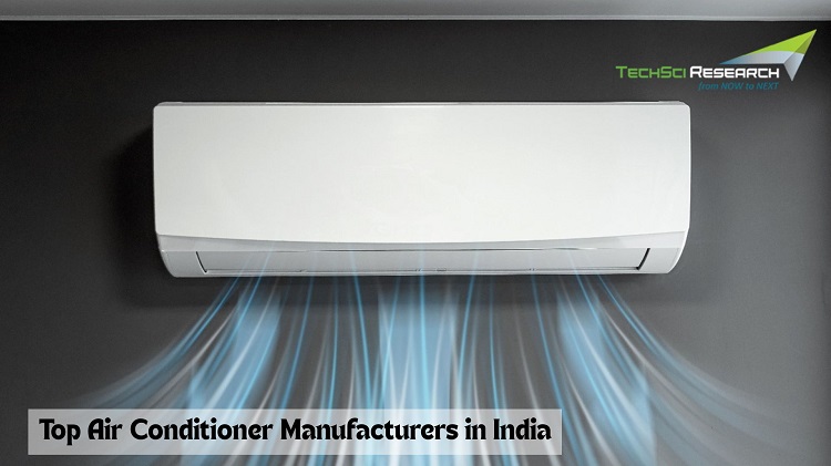 Top 10 Air Conditioner Manufacturers in India